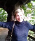 Dating Woman : Inna, 54 years to France  Montpellier